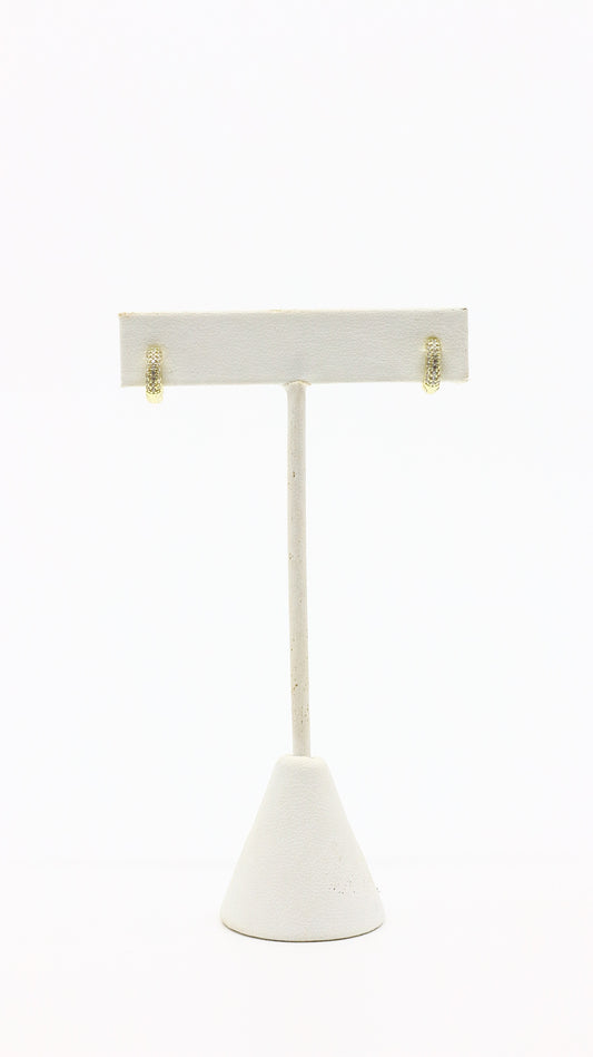 MINI ARGOLLAS ZIR GOLD