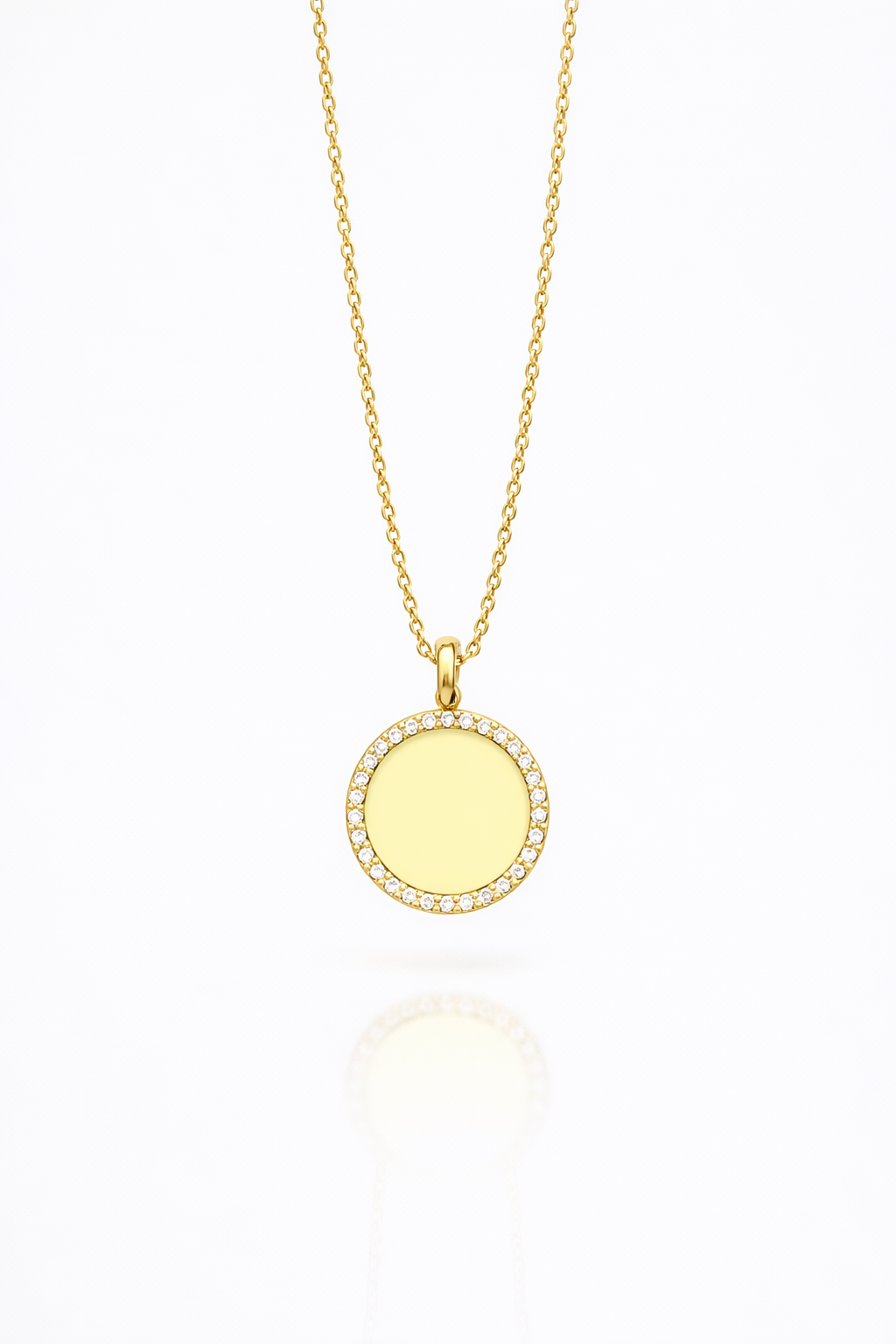 COLLAR AMOR INFINITO