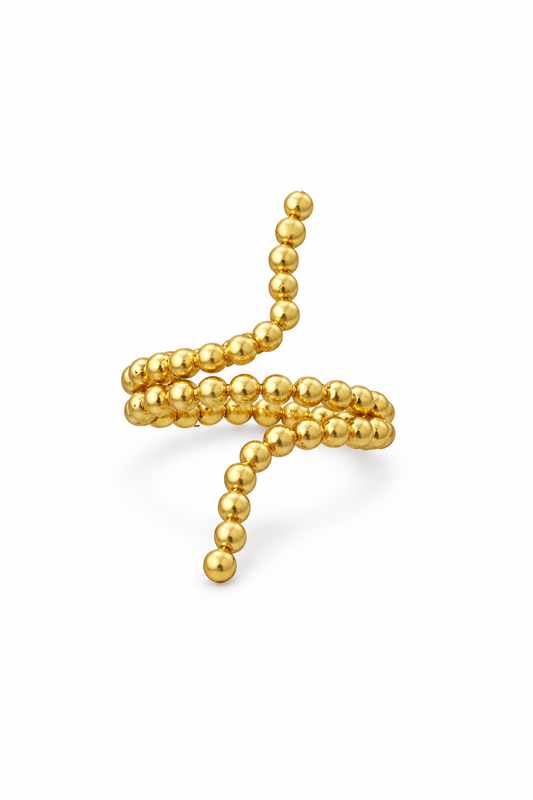 ANILLO SNAKE