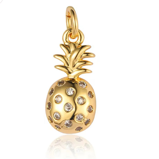 DIJE DE PIÑA