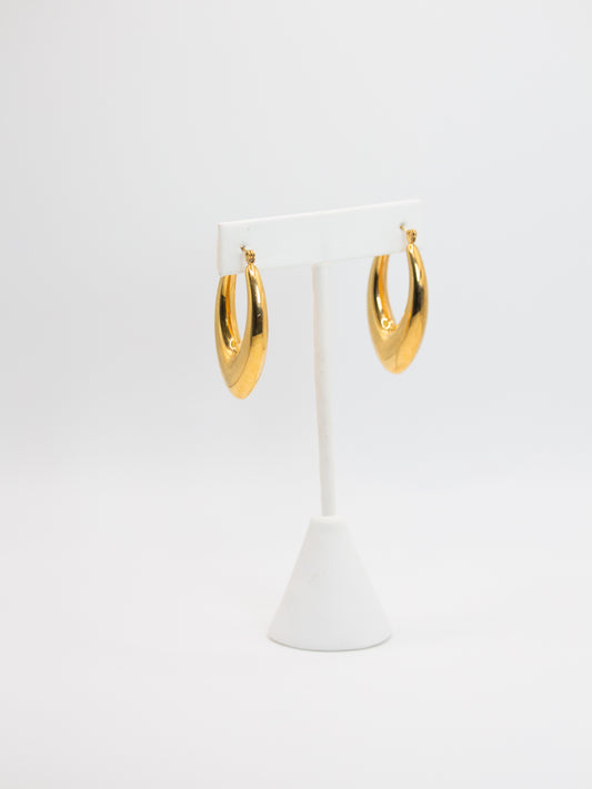 ARETES EN U