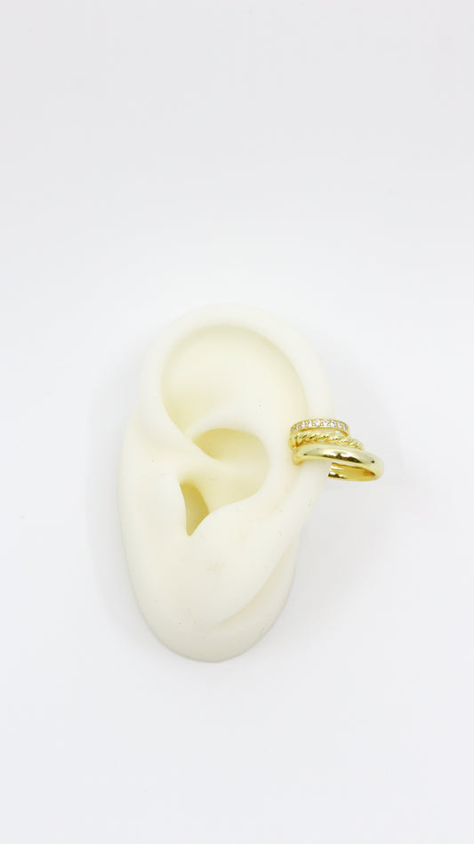 EARCUFF TRIPLE