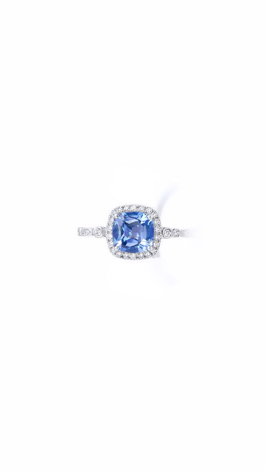 ANILLO SKY BLUE