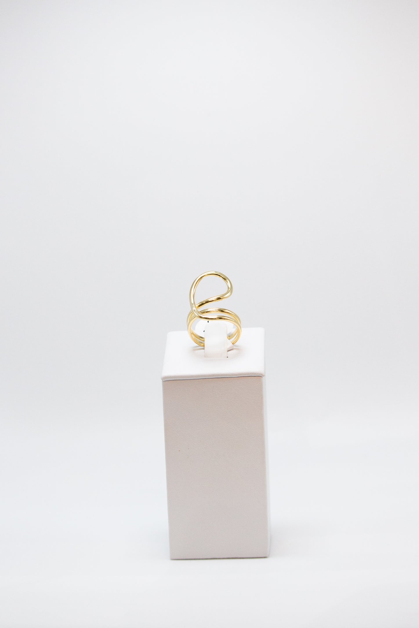 ANILLO CHUNKY