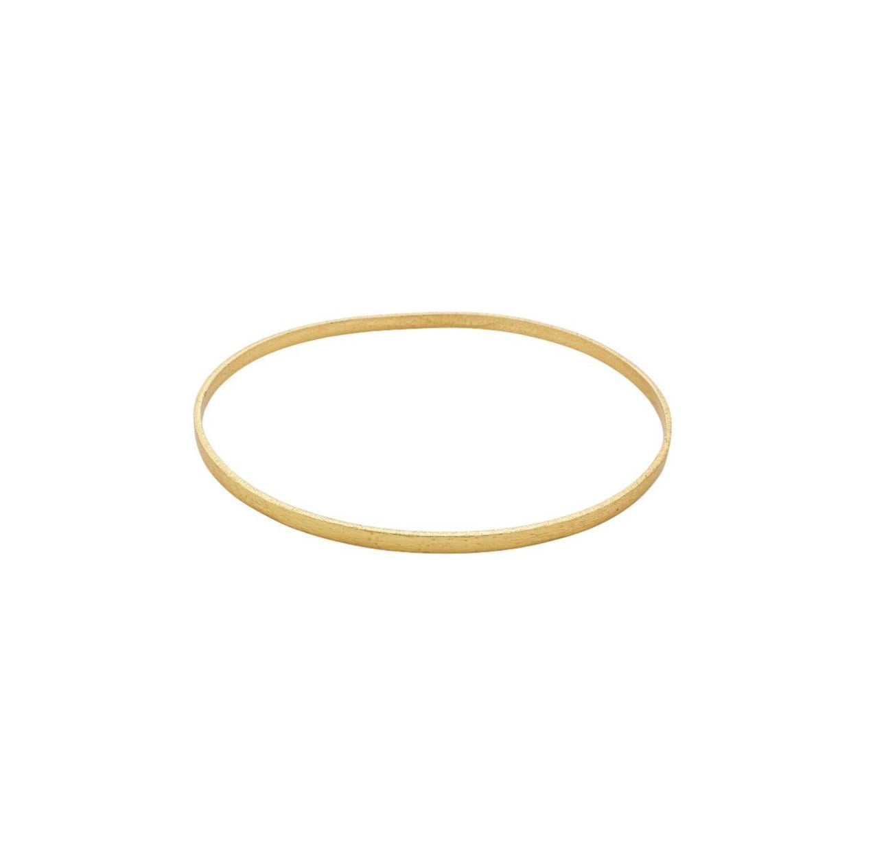 BRAZALETE ARO GOLD