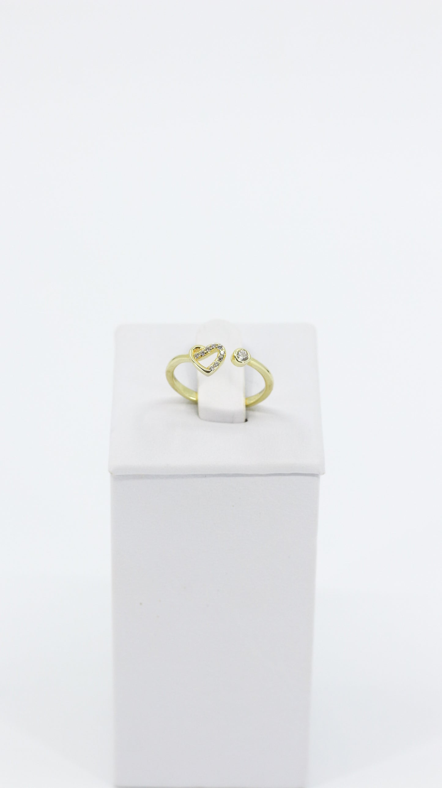 ANILLO HEART