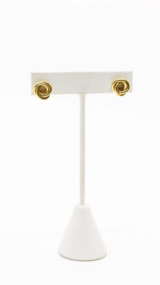 ARETES NUDO