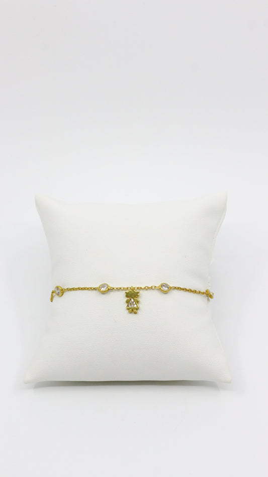 PULSERA GIRL