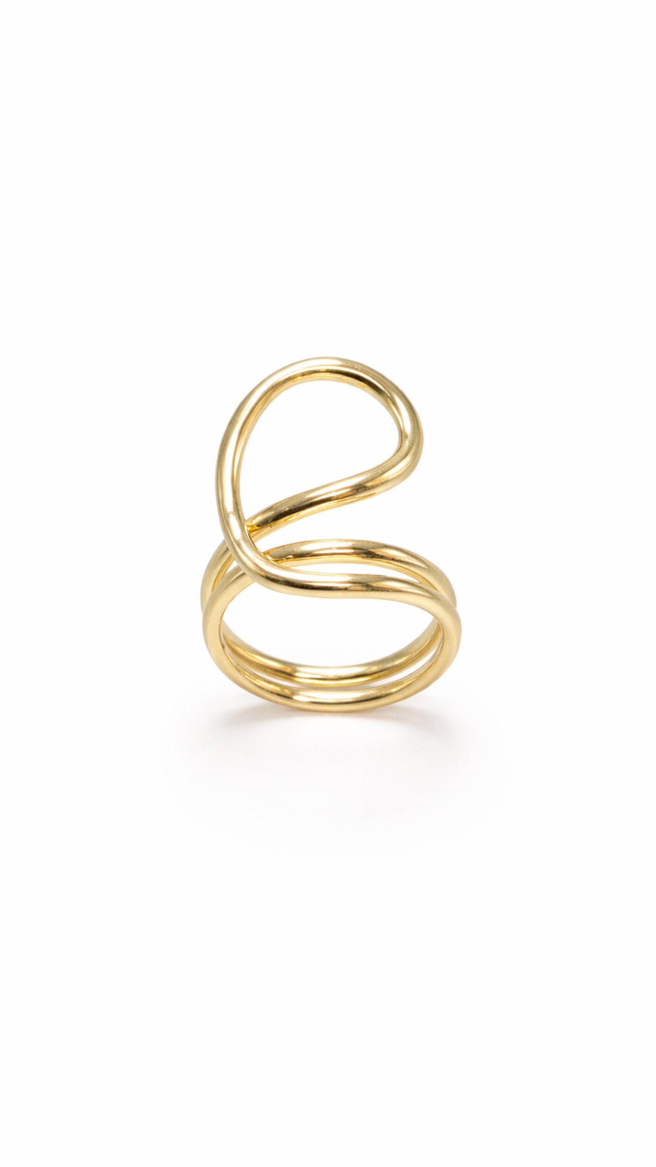 ANILLO CHUNKY