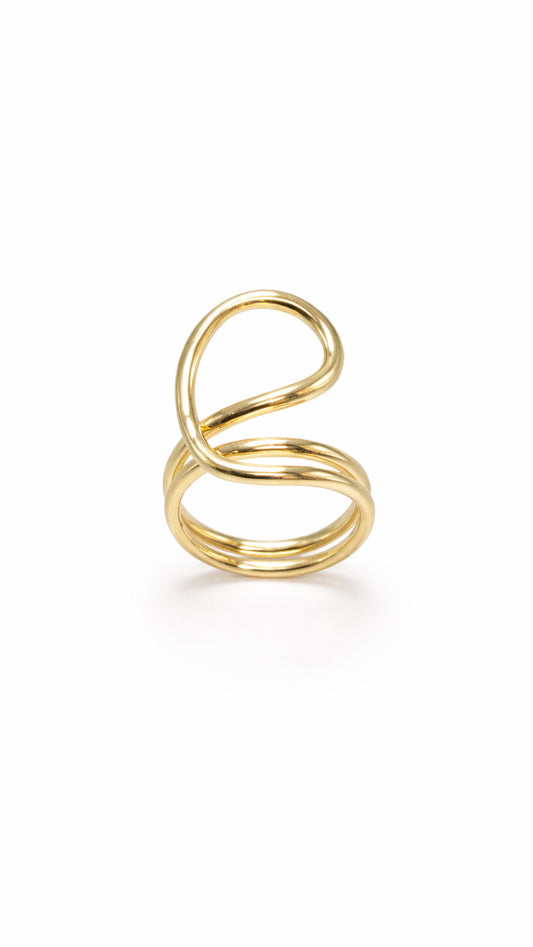 ANILLO CHUNKY
