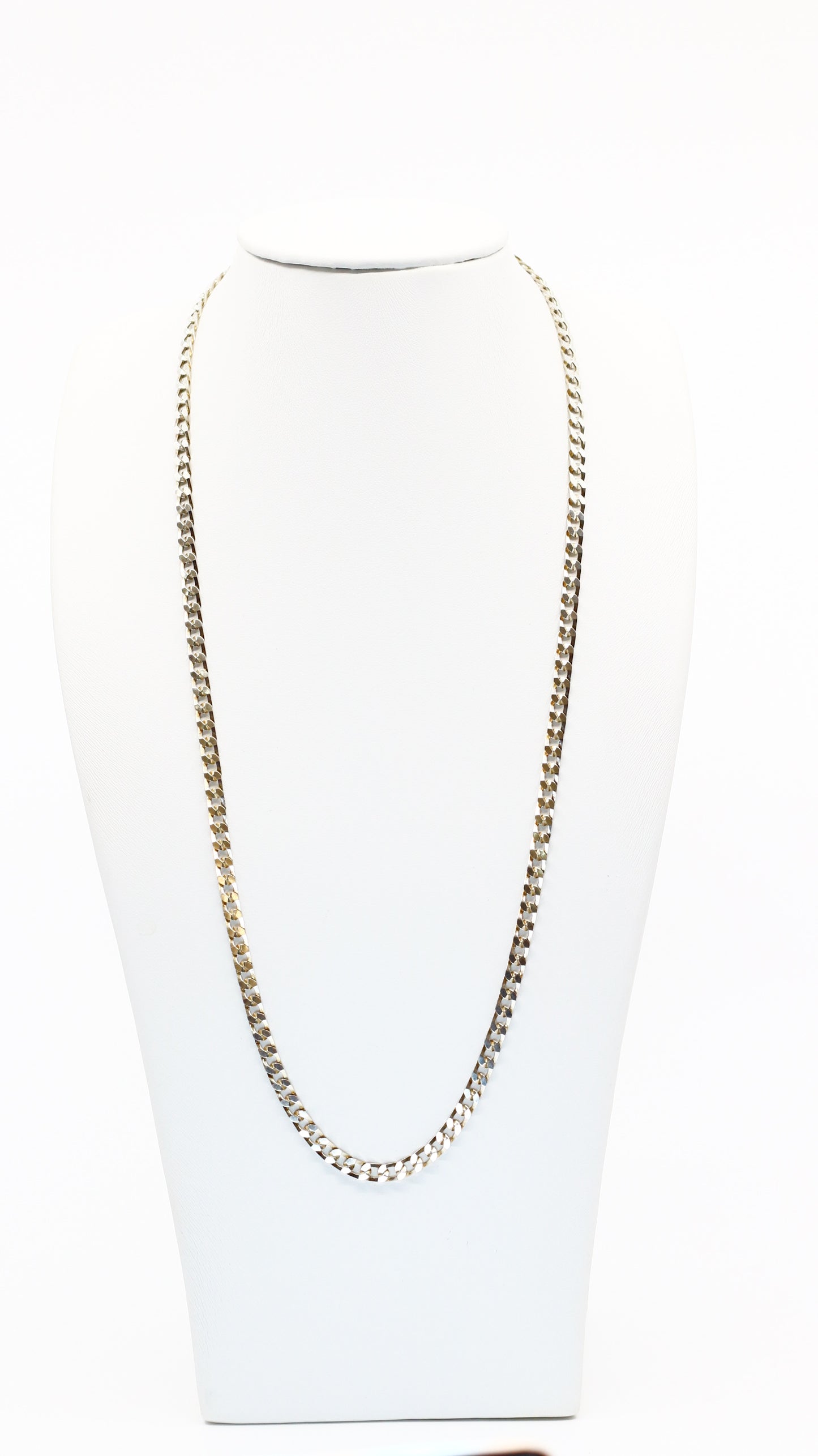 CADENA TEJIDO CUBANO