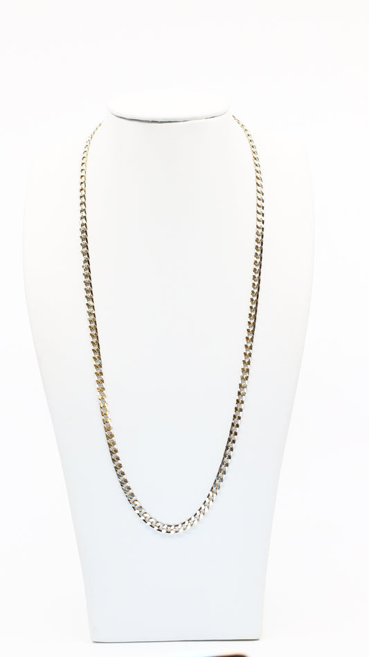 CADENA TEJIDO CUBANO