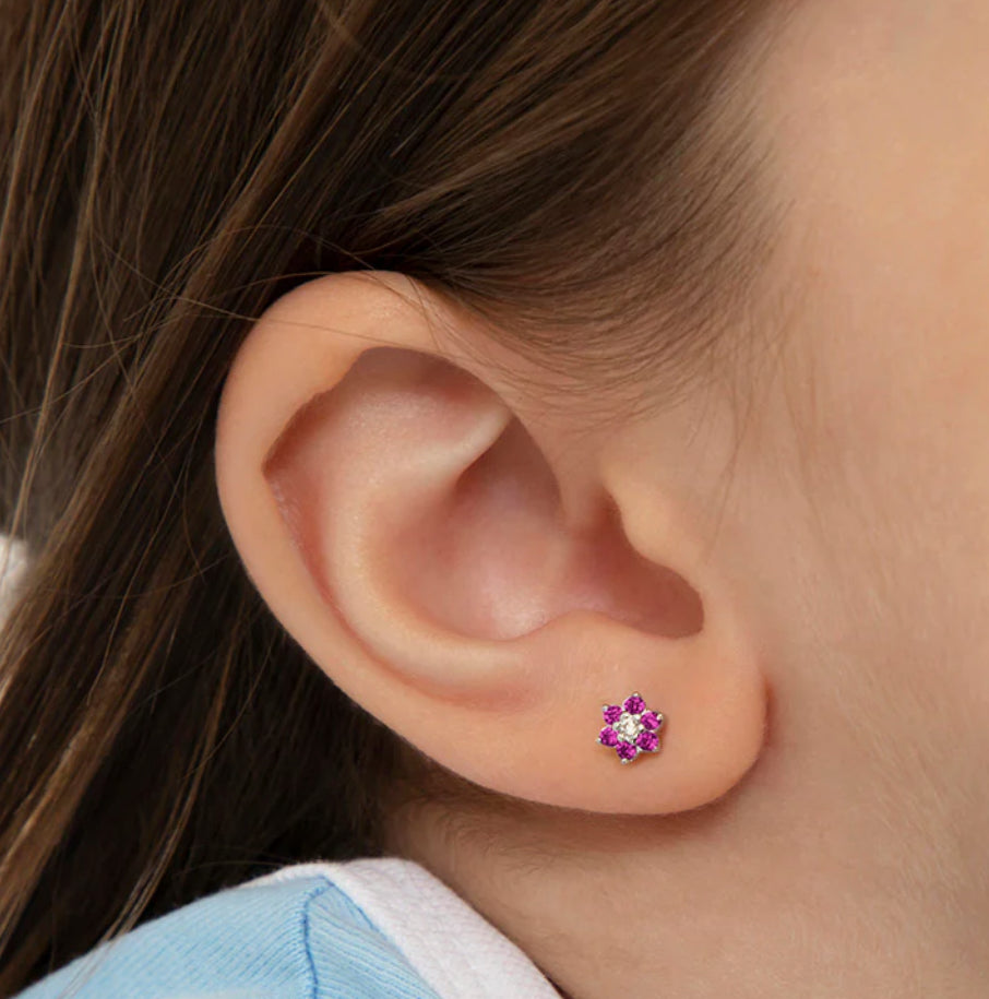 ARETES CLUSTER FLOWER