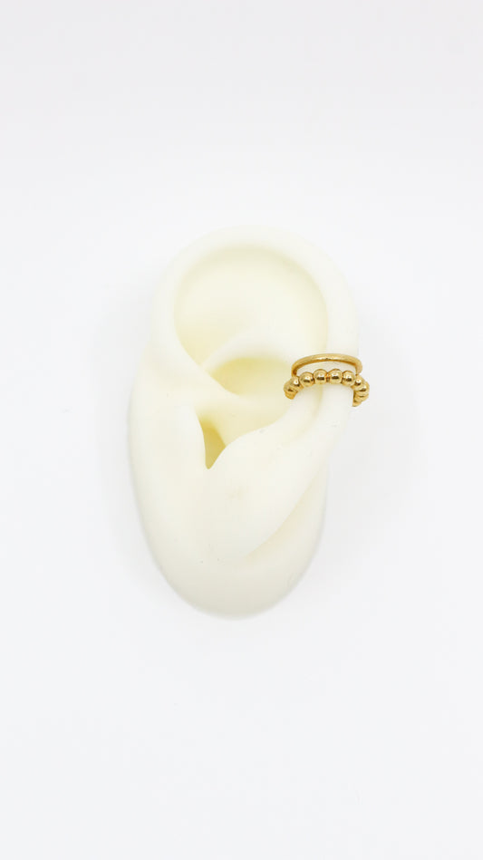 EARCUFF DOBLE