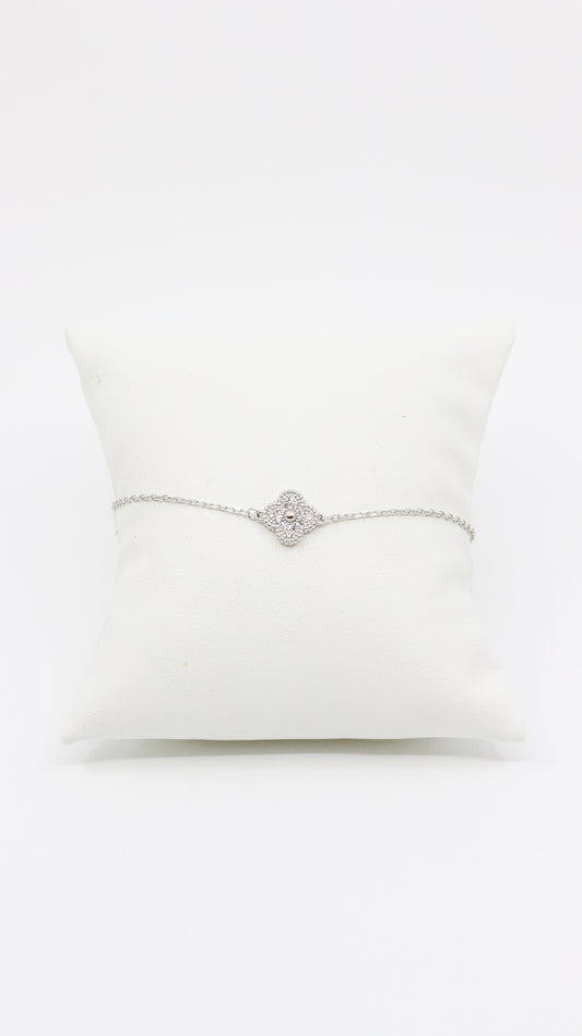 PULSERA VC SILVER