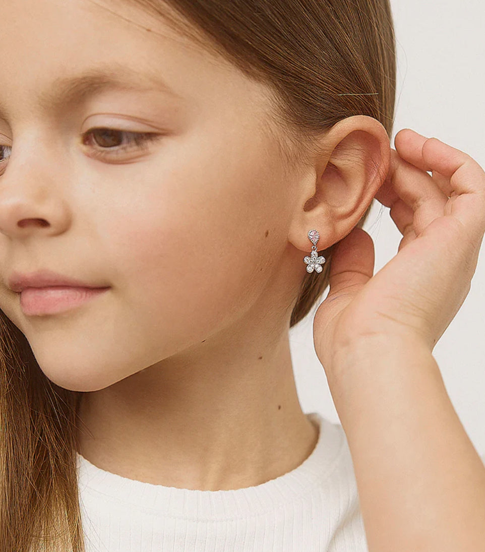 ARETES  FLOWER DANGER