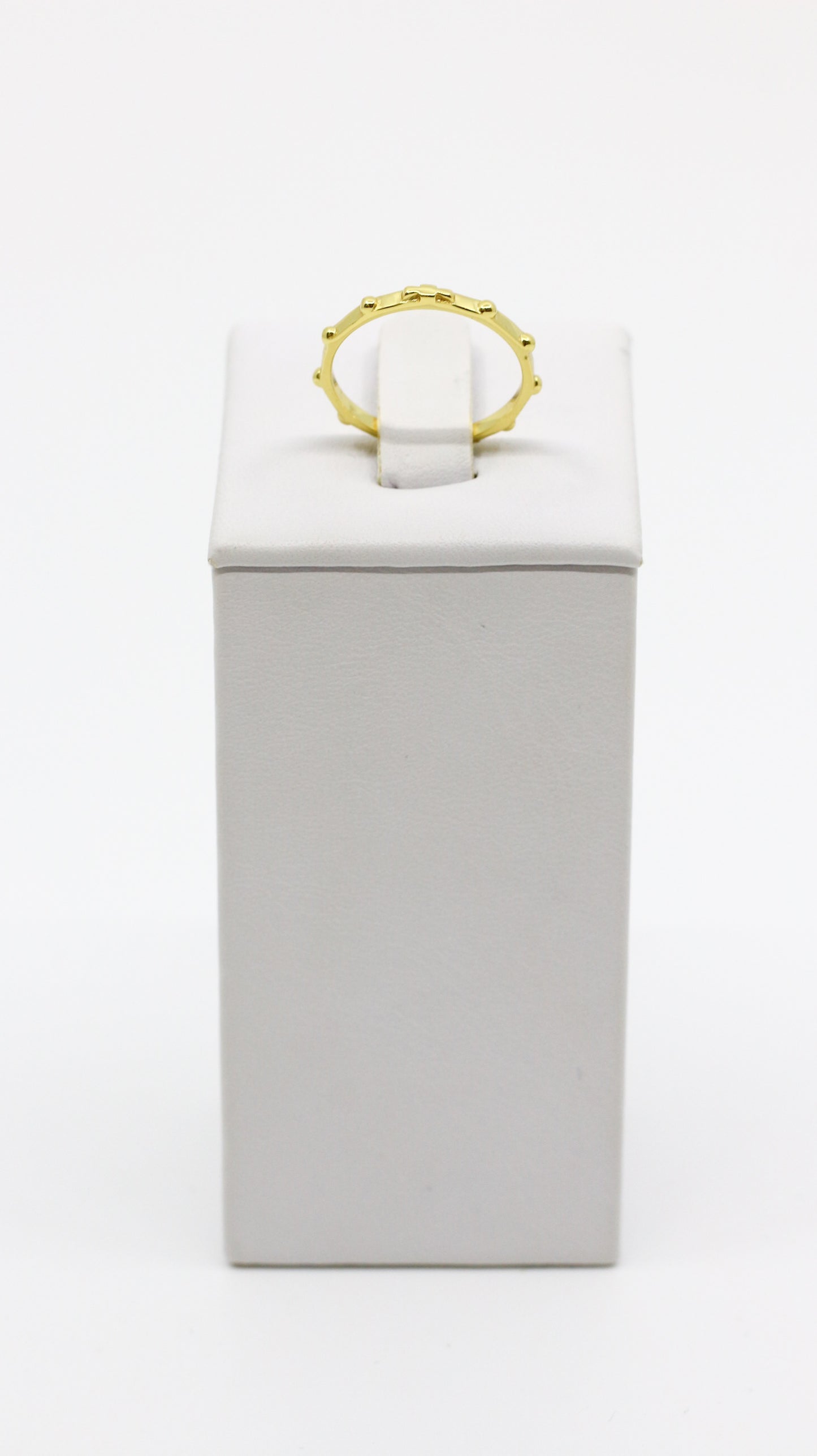 ANILLO DENARIO