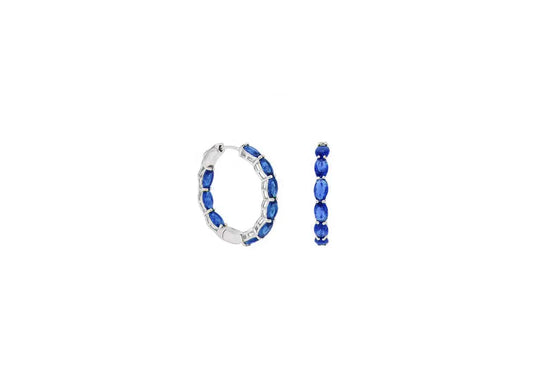 ARGOLLAS CZ BLUE