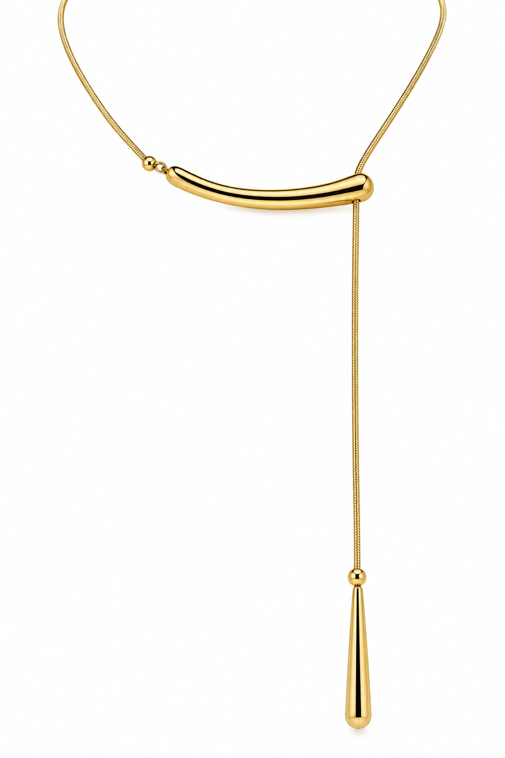 COLLAR LARGO