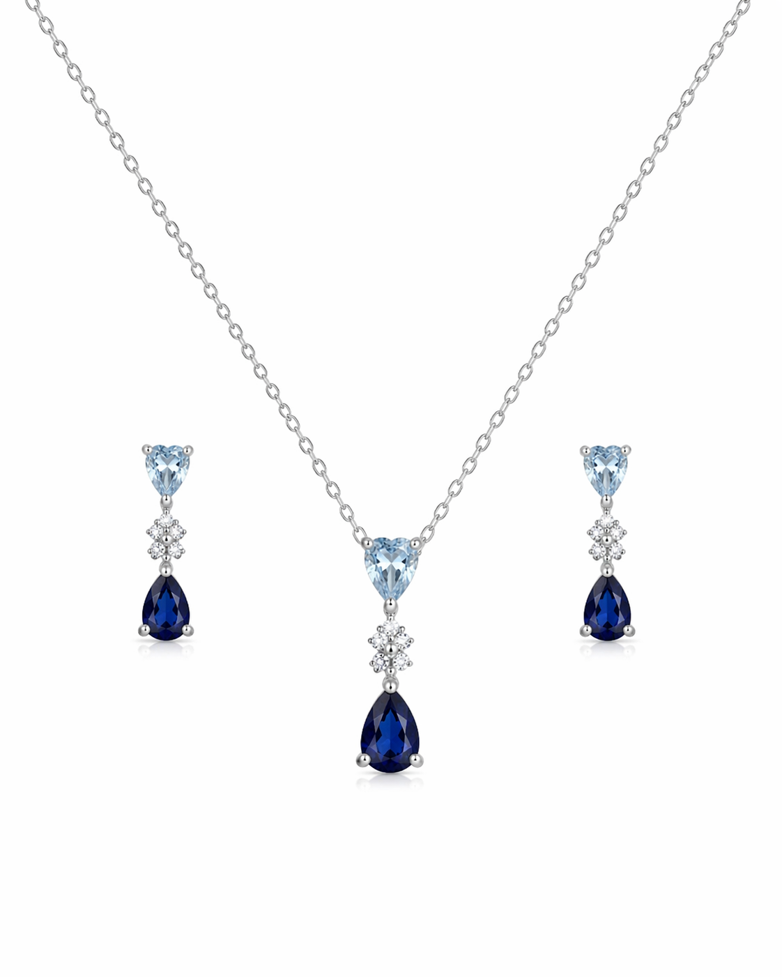 Set Blue