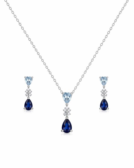 Set Blue