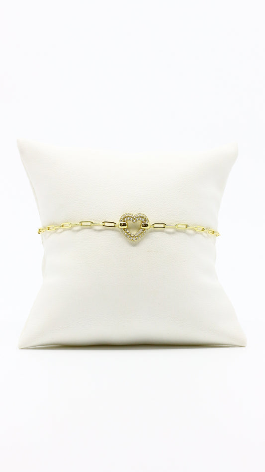PULSERA LOVE