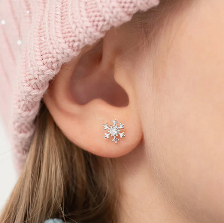 ARETES SNOWFLAKE
