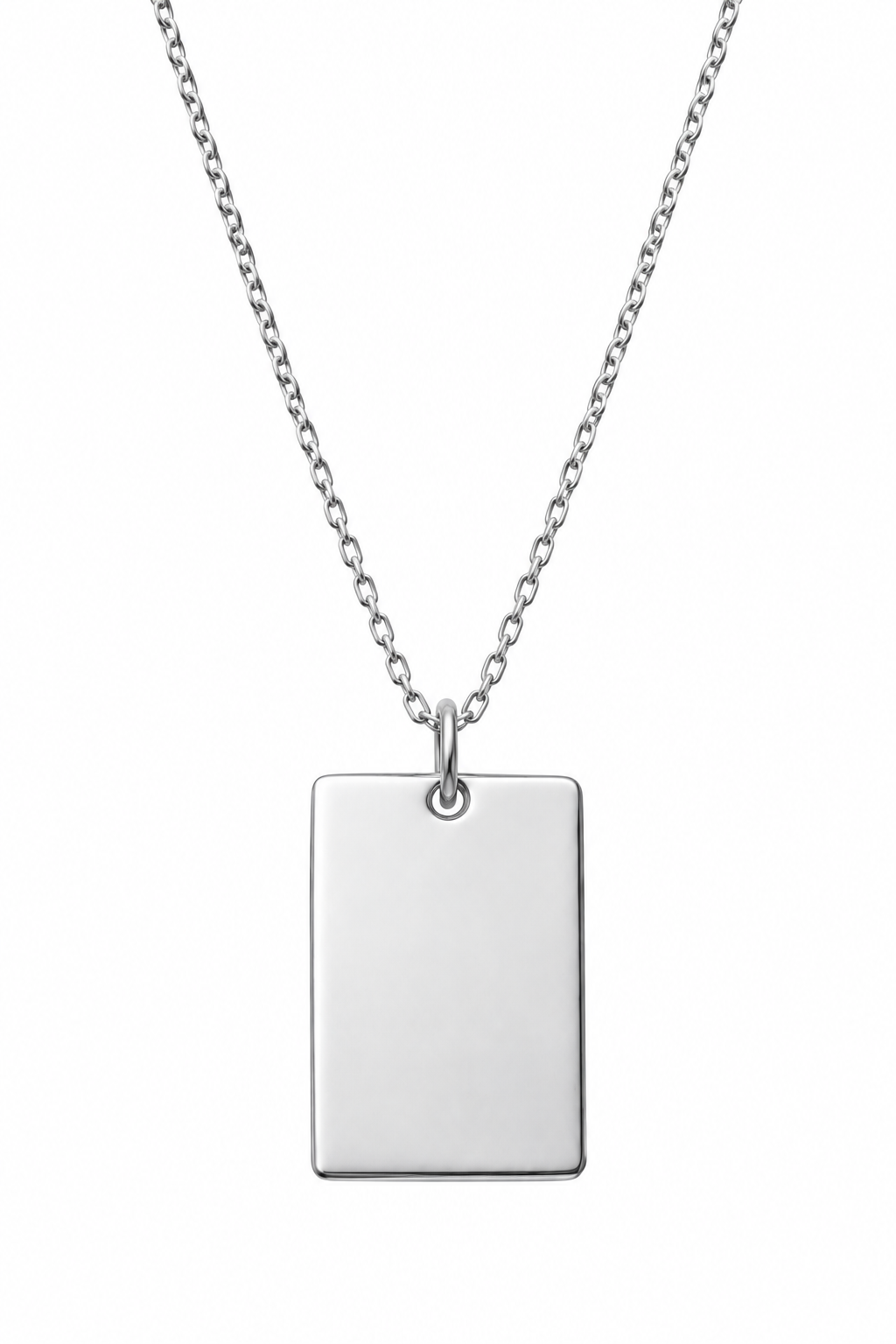 CADENA ORION SILVER