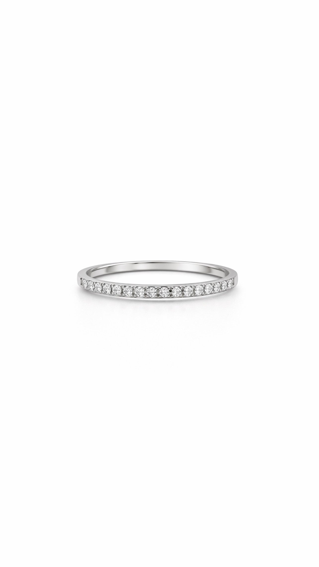 ANILLO BANDA