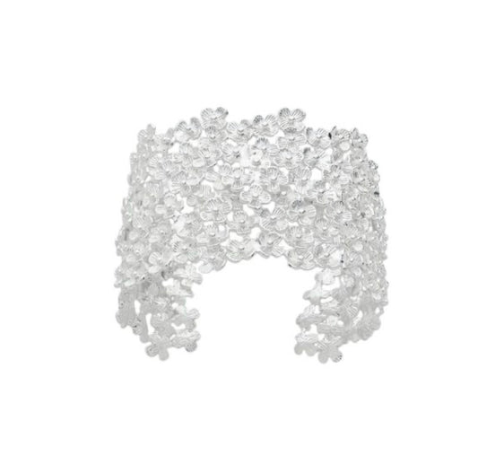 BRAZALETE FALL SILVER