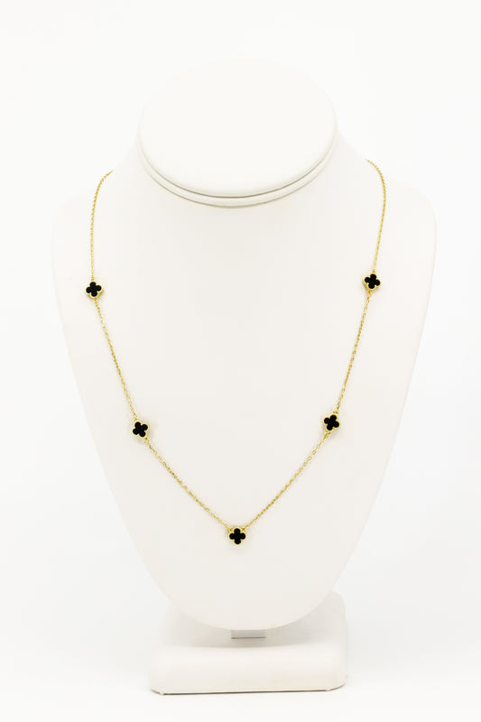 CADENA VC BLACK