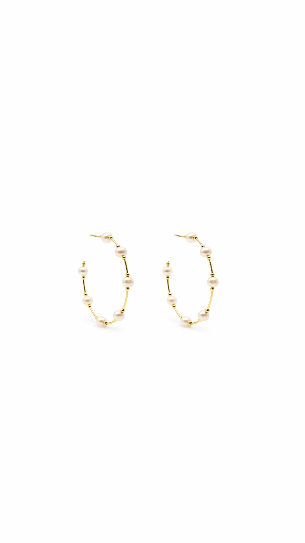 ARGOLLAS PERLAS