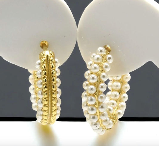 ARGOLLAS MINI PERLAS