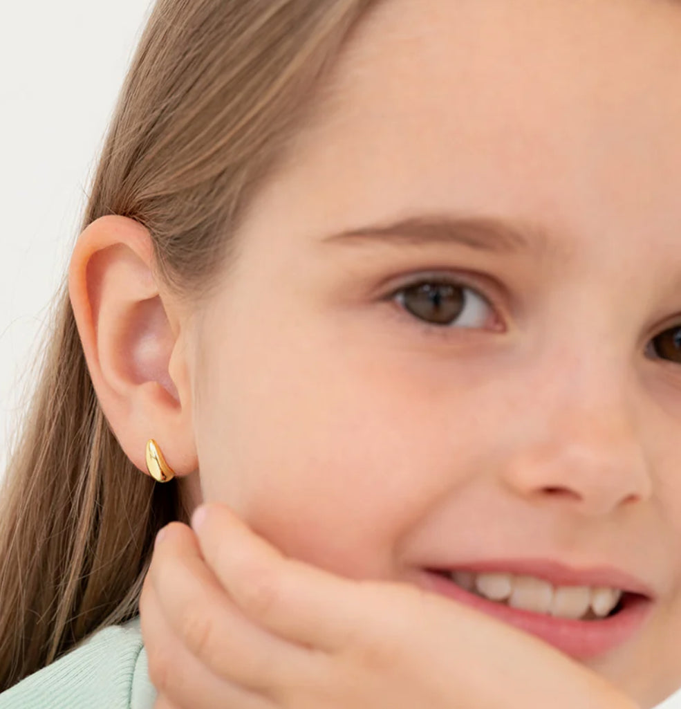 ARETES TINY KIDS