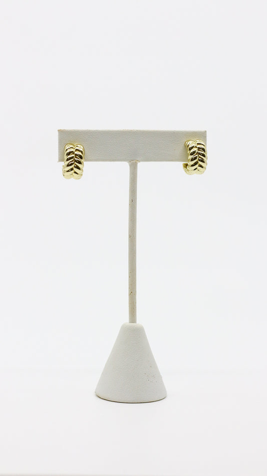 ARGOLLAS GOLD TREZADO