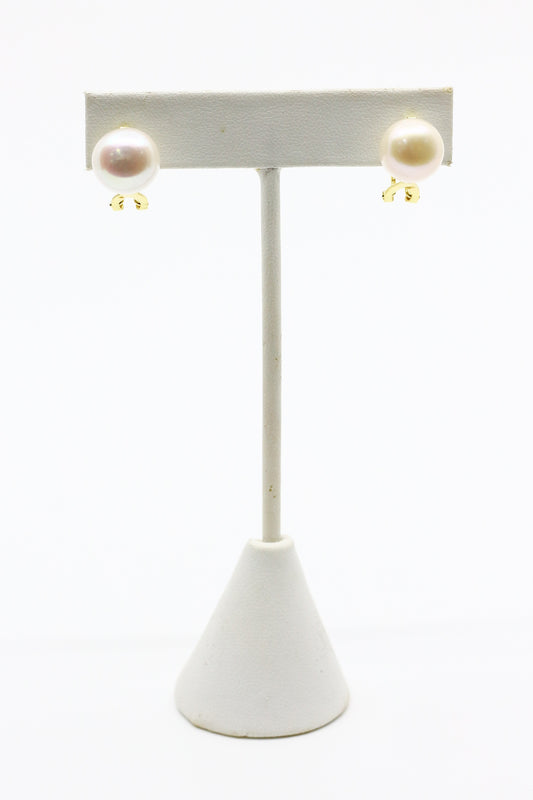 ARETES PERLAS OMEGA