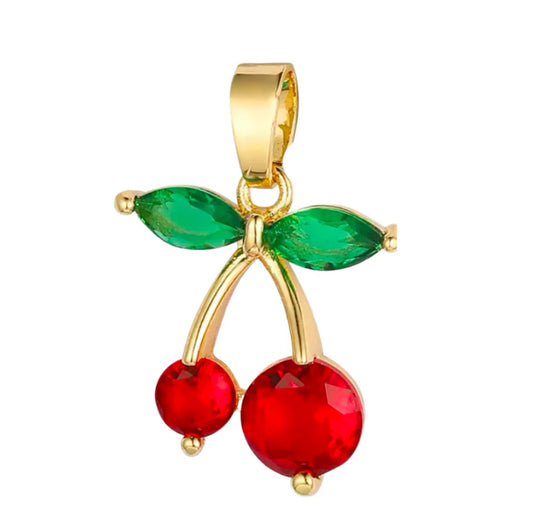 DIJE CHERRY