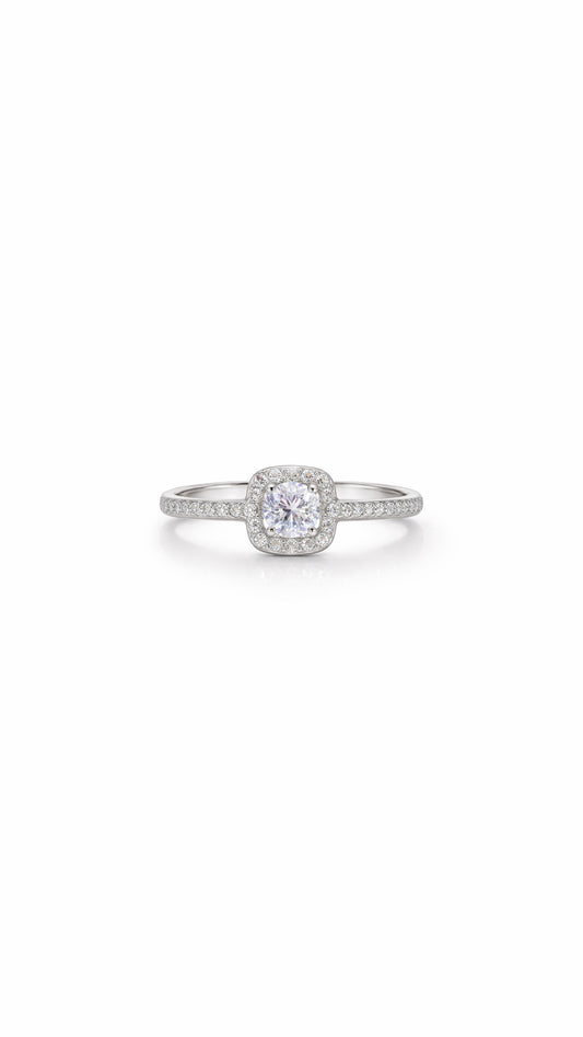 ANILLO MATRIMONIO