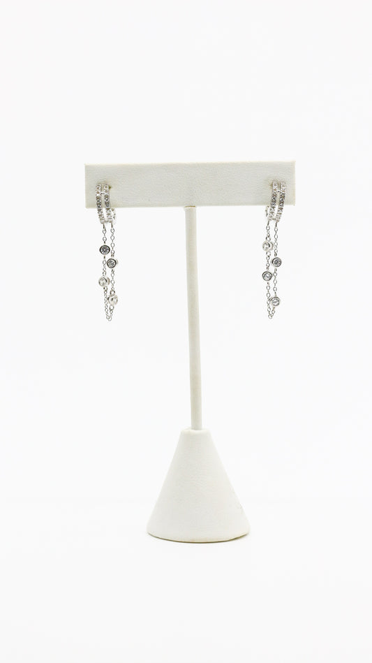 ARETES BRILLANT