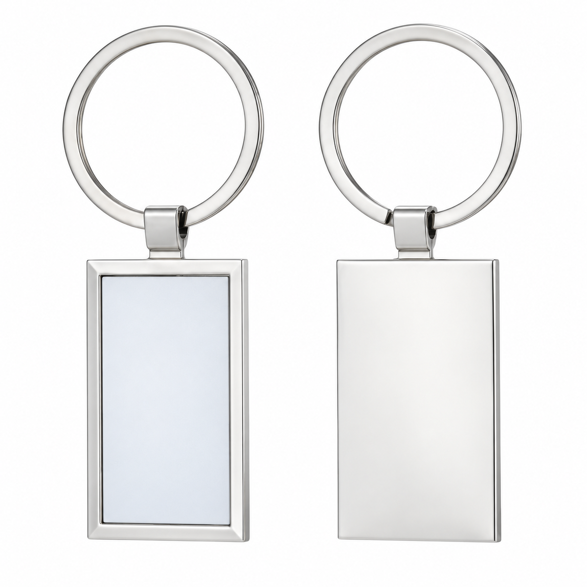 LLAVERO MARCO RECTANGULAR