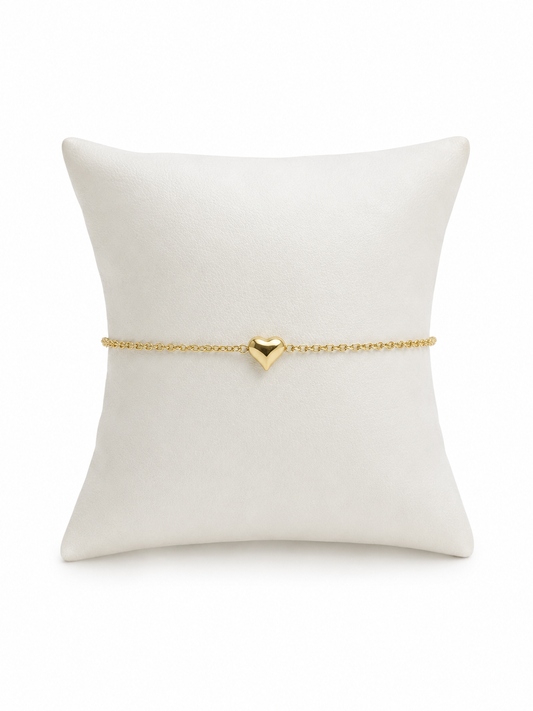 Brazalete Heart