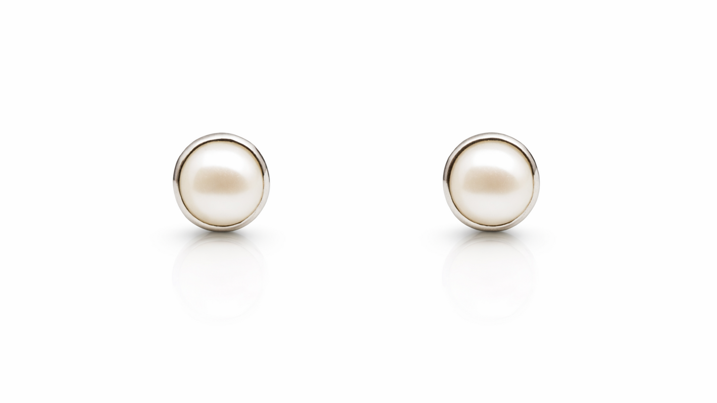 ARETES PERLAS