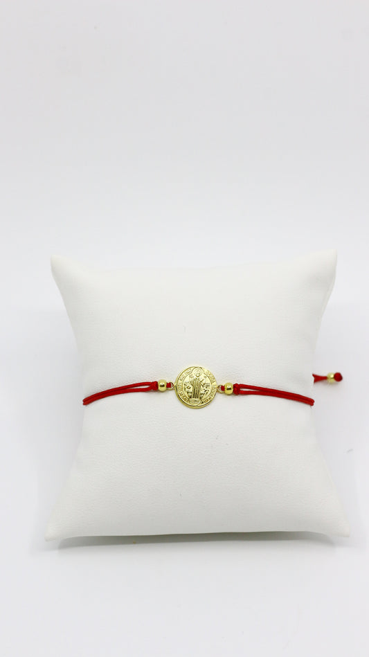 PULSERA SAN BENITO