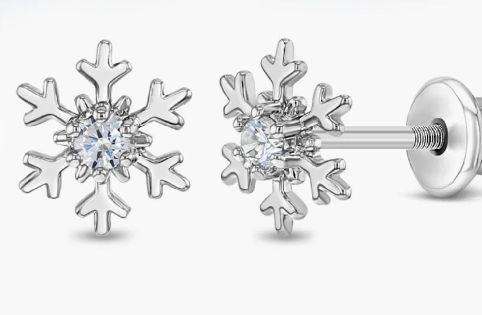 ARETES SNOWFLAKE