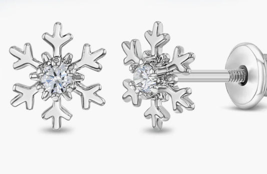 ARETES SNOWFLAKE