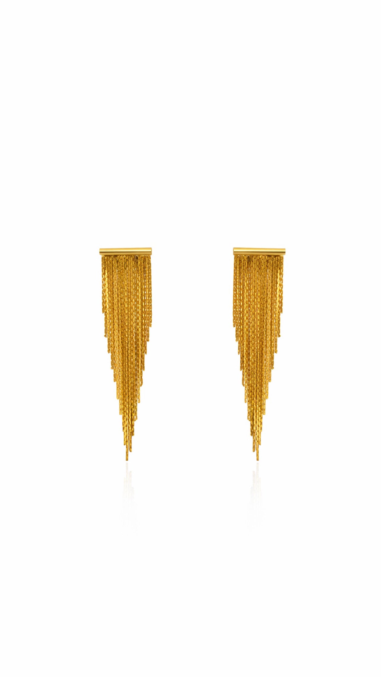 ARETES LLUVIA