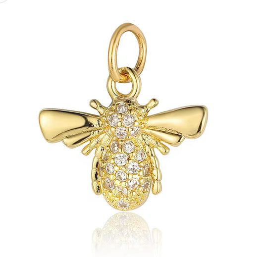 DIJE DE ABEJA