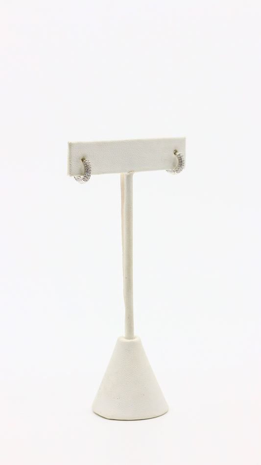 MINI ARGOLLAS ZIR SILV