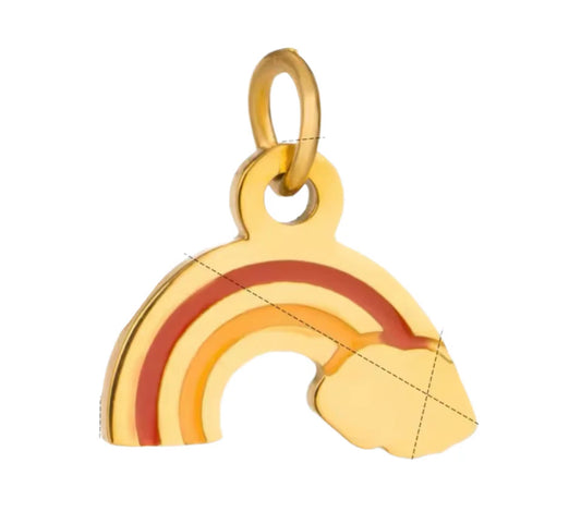 DIJE MINI RAINBOW