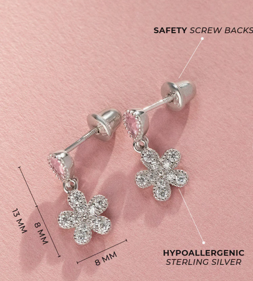 ARETES  FLOWER DANGER